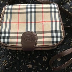 Burberry bag